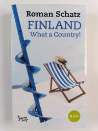 Voi maamme, Suomi = Finland : what a country!