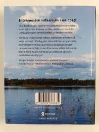 Kansallispuistot : bongarin opas