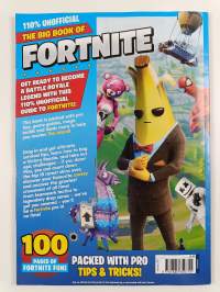 The big book of fortnite