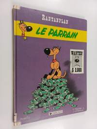 Rantanplan : Le Parrain