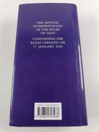 Decisions on the Rules of Golf 2002-2003