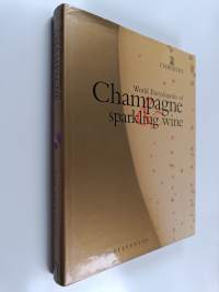 Christie's world encyclopedia of champagne &amp; sparkling wine