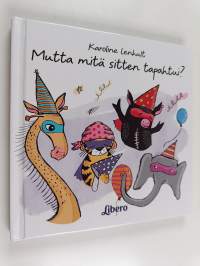 Tyhjä kuva