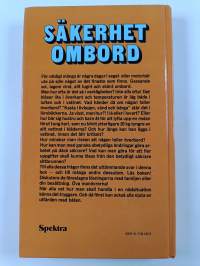 Säkerhet ombord