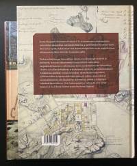 Suomen kaupunkirakentamisen historia 1-2
