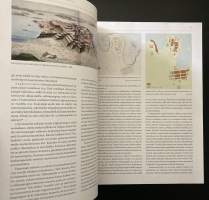Suomen kaupunkirakentamisen historia 1-2