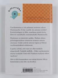 Sihis Haamusuolla