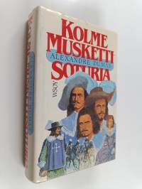 Tyhjä kuva