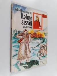Tyhjä kuva