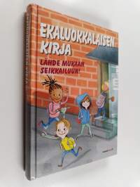 Tyhjä kuva
