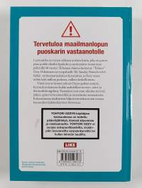 Tohtori Ozzyn omituiset ohjeet