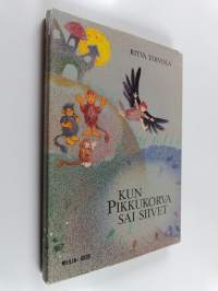 Tyhjä kuva
