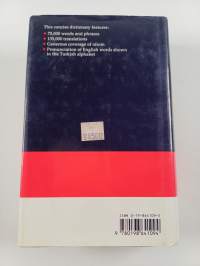 The Concise Oxford Turkish Dictionary
