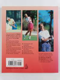 The Women's Guide to Winning Golf