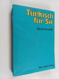 Türkisch für Sie : Grammatik