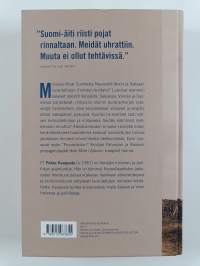 Paluu vankileirien teille : Suomesta Neuvostoliittoon luovutettujen kohtalo 1940-1955