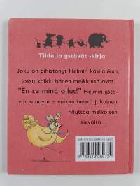 Kaunis Helmi
