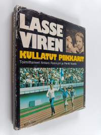 Kullatut piikkarit