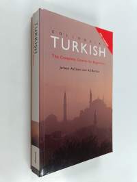 Colloquial Turkish : the complete course for beginners