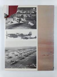Spitfire at War