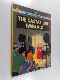 The Castafiore emerald