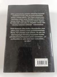 Ei armoa