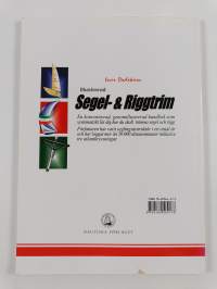 Illustrerad segel- och riggtrim