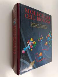 Molecular cell biology