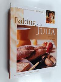 Baking with Julia
