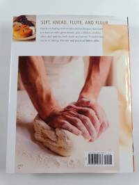 Baking with Julia
