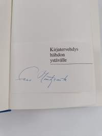 Kairoilta kisaladuille (signeerattu)