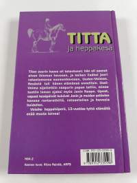 Titta ja heppakesä