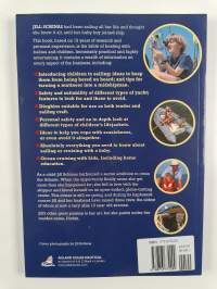 Kids in the Cockpit : A pilot book to safe and happy sailing with children