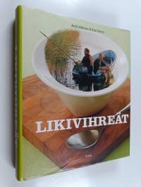 Likivihreät