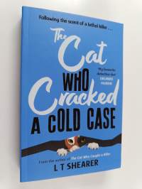 The Cat Who Cracked a Cold Case