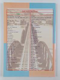 An Immortal Touch of - The River Kwai Bridge and Hellfire Pass Memorial