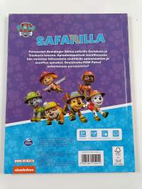 Safarilla