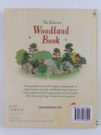 The Woodland Book