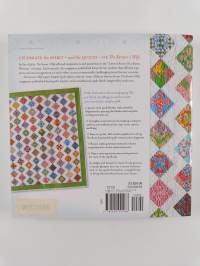 The Farmer's Wife 1930s Sampler Quilt - Inspiring Letters from Farm Women of the Great Depression and 99 Quilt Blocks That Honor Them