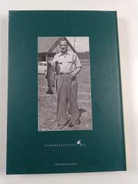 Kalmulta Korholaan : Perhokalastajat ry 1938-2011