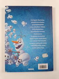 Frozen-kuumetta - Kolme tarttuvaa tarinaa