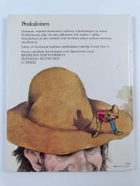 Peukaloinen : Grimmin satu