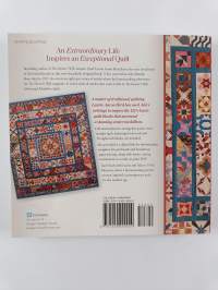 The Farmer's Wife Homestead Medallion Quilt - Letters From a 1910's Pioneer Woman and the 121 Blocks That Tell Her Story