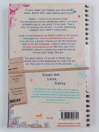 Cathy's Book