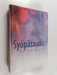 Syöpätaudit