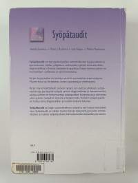 Syöpätaudit