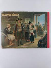 Helg och söcken - Bilder ur svenska folkets liv och arbete vid mitten av förra seklet