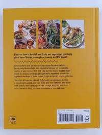Low Waste Kitchen - Radical Recipes for Sustainable Living