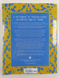 A Dictionary of Turkish Verbs : In Context and by Theme