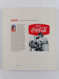 Coca-Cola : 50 vuotta suomalaisten hyvissä hetkissä